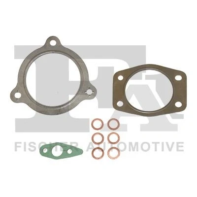 Kuva FA1 KT550070E Asennussarja Turboahdin VOLVO: V70 2, S60 I, I