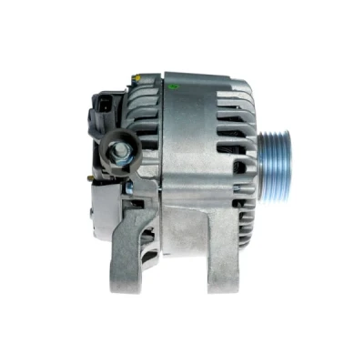 Kuva HELLA 8EL 011 710 771 Laturi 14V 80A FORD: FIESTA 5 Van,