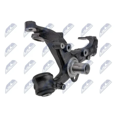 Kuva Olka akseli, pyöräntuenta, Taakse, oikea AUDI A4 B6, B6 Avant, Cabriolet, B7, B7 SEAT EXEO, EXEO ST OE 8E05