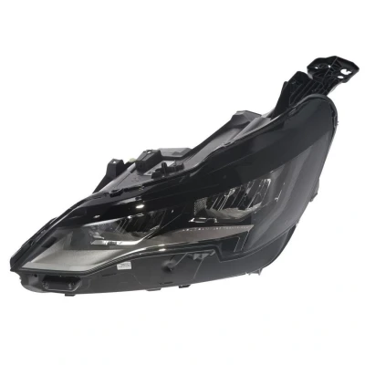 Kuva VALEO 451104 Ajovaloumpio