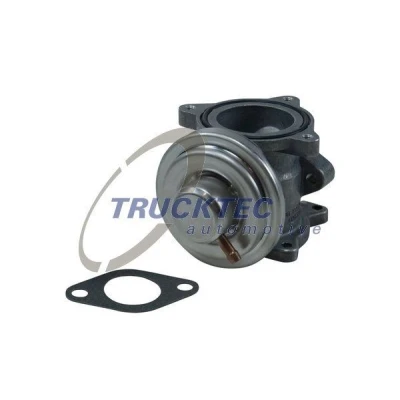 Kuva TRUCKTEC AUTOMOTIVE 07.16.012 EGR Venttiili VOLKSWAGEN: Polo IV Hatchback, SEAT: Ibiza 3, SKODA: Fabia 2, Roomster