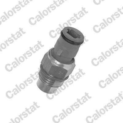Kuva CALORSTAT by Vernet TS2686 Lämpökytkin Jäähdyttimen Puhallin M16x1.5 TOYOTA: Celica IV Coupe