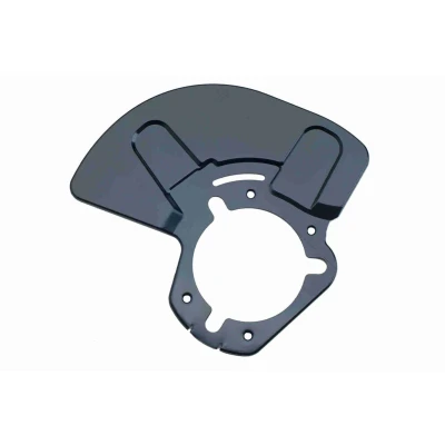 Kuva VAICO V40 1551 Jarrukilpi Etuakseli, vasen Original Quality OPEL: Astra H Caravan, Zafira B, Hatchback