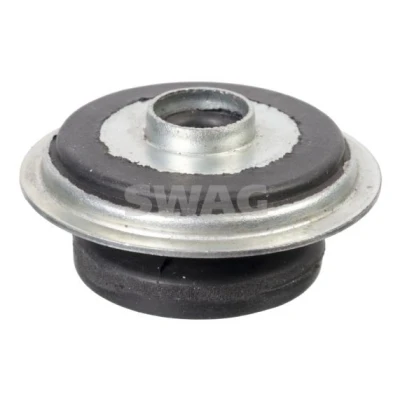 Kuva SWAG 81 10 7885 Jousijalan Tukilaakeri Taka akseli, Yläpuolella Ilman kuulalaakeria Kumi TOYOTA: Yaris I Hatchback, II Verso S