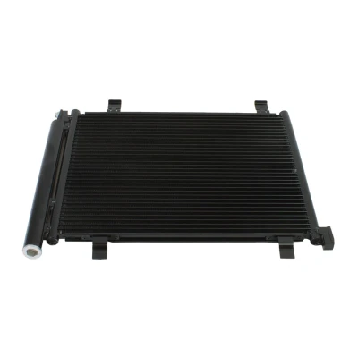Kuva MAXGEAR AC830384 Ilmastoinnin Lauhdutin Vedenerottimella, Tiivisterenkaalla 15,3mm 13,7mm Alumiini 395mm R1234yf, R134a VOLKSWAGEN: up! Hatchback