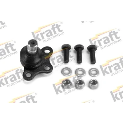 Kuva KRAFT 4225904 Alapallonivel etuakseli molemminpuoleinen PEUGEOT: 207 Hatchback, CC