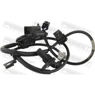 Kuva FEBEST 12606 012 ABS Anturi Etuakseli, oikea 1055mm HYUNDAI: Tucson