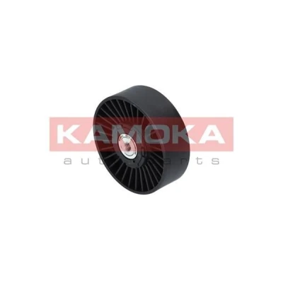 Kuva Hihnapyörä, kampiakseli CITROËN, FIAT, FORD, HYUNDAI, MAZDA, MERCEDES BENZ, MINI, PEUGEOT, PLYMOUTH, PORSCHE, TOYOTA, VOLVO OE 0515.P8, 0515.R0, 0