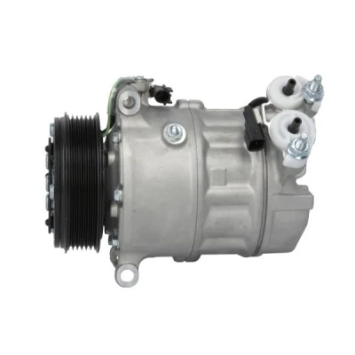 Kuva THERMOTEC KTT090324 Ilmastoinnin Kompressori PXC16 12 PAG 46 R 134a JAGUAR: XF Sedan, Sportbrake