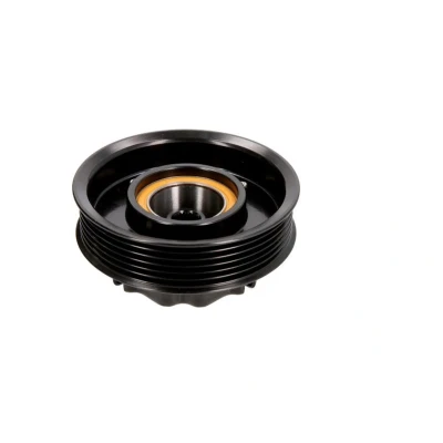 Kuva THERMOTEC KTT040023 Magneettikytkin DENSO 7SEU16C, 7SEU17C MERCEDES BENZ: ML sarja, E sarja T modell, Sedan