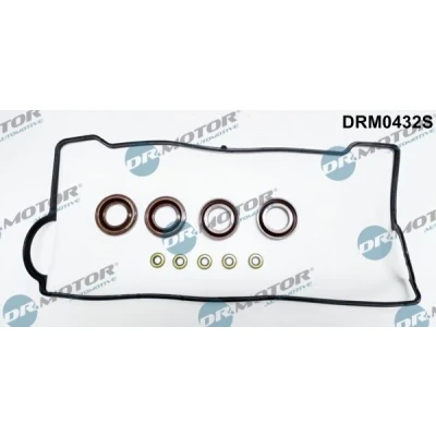 Kuva DR.MOTOR AUTOMOTIVE DRM0432S Tiivistesarja, Vent. Koppa TOYOTA: Avensis I Sedan, Celica VI Coupe, Corolla VIII Sedan