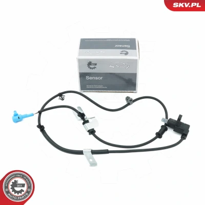 Kuva ESEN SKV 06SKV524 ABS Anturi Taka akseli, vasen