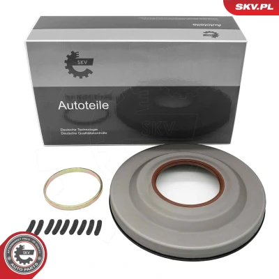 Kuva Akselitiiviste, automaattivaihteisto ford, morgan, volvo OE 1 684 808, 31 256 729, 845