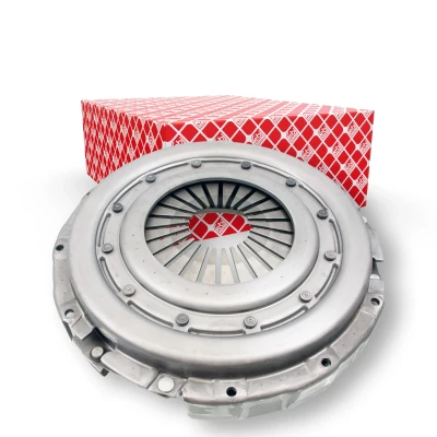 Kuva FEBI BILSTEIN 176883 Kytkinasetelma