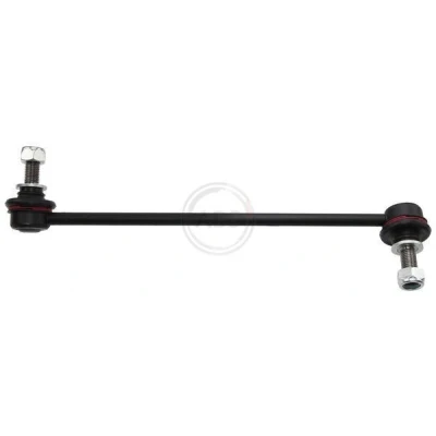 Kuva A.B.S. 260687 Koiranluu 290 MM12X1.5 RHT MERCEDES BENZ: GLK, C sarja Sedan, T modell