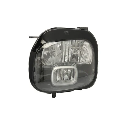 Kuva VALEO 450528 Ajovaloumpio CITROËN: C3 Aircross 2