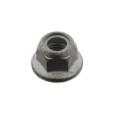 Kuva FEBI BILSTEIN 30005 Mutteri FORD: FIESTA 5, Fusion Farmari, Focus Mk1 FIAT: Punto II Hatchback