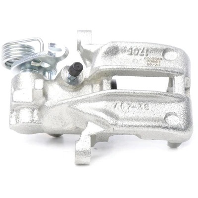 Kuva METZGER 6260568 Jarrusatula Taka akseli, oikea AUDI: Coupe B3, 100 C4 Sedan, 80 B3