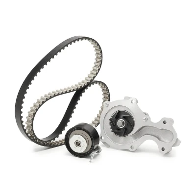 Kuva DAYCO KBIOWP020 Vesipumppu + Jakohihnasarja FORD: Focus 3 Turnier, FIESTA 6, Mk3 Van / Farmari