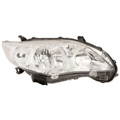 Kuva ALKAR 2756031 Ajovaloumpio Oikea HB4/HB3, W5W, WY21W TOYOTA: Corolla X Sedan (E150) 1.3 VVT i, 1.6 VVTi, 1.6, 1.4 2.0 D 4D, Dual VVTi