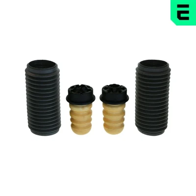 Kuva Pölysuojasarja, iskunvaimennin, Etuakseli, Oikea, Vasen FIAT STRADA Pick up OE 46466619, 46473054