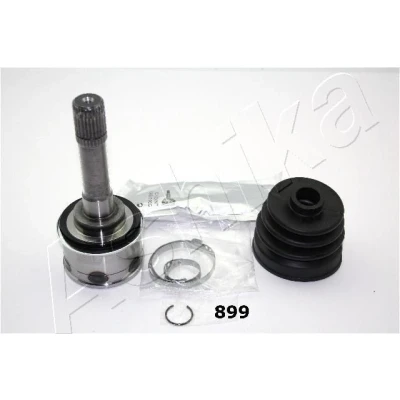 Kuva Nivelsarja, vetoakseli, Pyörän puoli SUZUKI SAMURAI Terrängbil täckt, SJ413, VITARA, VITARA Cabrio OE 4410160A20, 441016DA10, 441016DA20