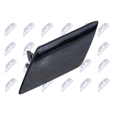 Kuva Puskurin Pinta, Vasen AUDI Q5, Q5 Van OE 80A807753