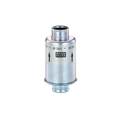 Kuva MANN FILTER W 76/1 Hydrauliikkasuodatin, Automaattivaihteisto