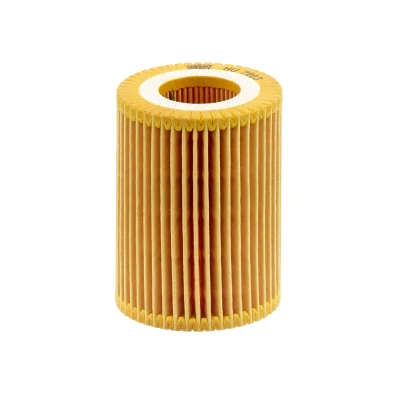 Kuva MANN FILTER HU 7003 x Öljynsuodatin Tiivisteillä Suodatinpanos BMW: 1 Hatchback, 3 Touring, Sedan