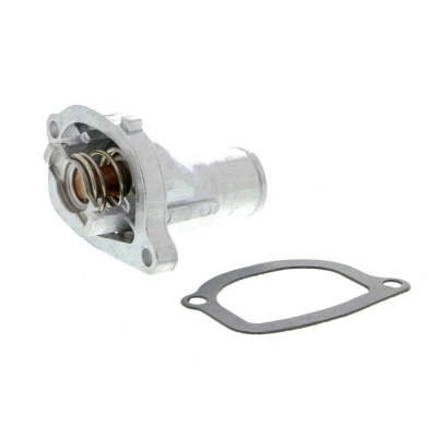 Kuva VEMO EXPERT KITS + V24 99 0019 Termostaatti 87 Tiivisteillä Metallikotelo FIAT: Punto II Hatchback, BRAVO 1, Siena