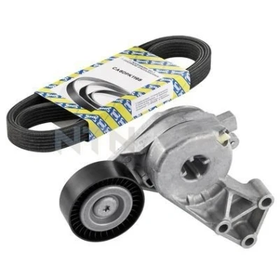 Kuva Kiilahihnasarja AUDI, SEAT, SKODA, VW OE 06A260849B, 06A260849C, 06A903315E