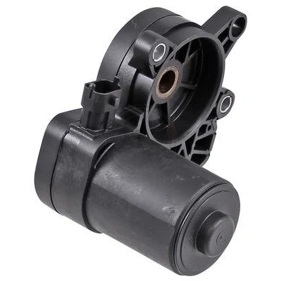 Kuva A.B.S. 43689 Säätömekanismi, Seisontajarru Jarrusatula