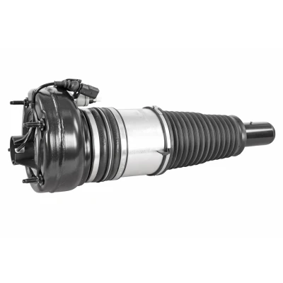 Kuva Ilmajousijalka, Etuakseli, oikea AUDI A6 C7, C7 Avant OE 4G0 616 039 AB, AF, AL