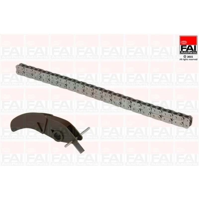 Kuva FAI AutoParts OPCK2 Ketjusarja, öljypumppu FORD: Transit Mk6 Bussi, Tourneo Custom V362 Van, PEUGEOT: Boxer Van