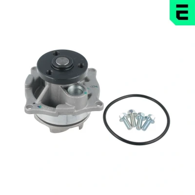 Kuva OPTIMAL AQ 1192 Vesipumppu Tarvikkeilla, Tiivisteillä FORD: Focus Mk1 Farmari, Sedan, Hatchback