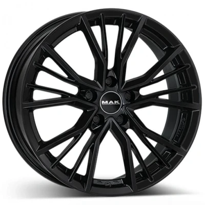 Kuva MAK Union dark 10x22 5/112 ET26 B66.5