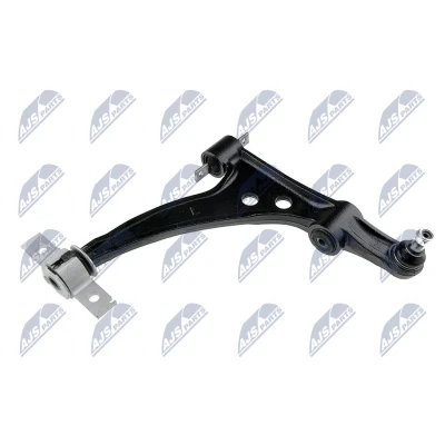 Kuva Tukivarsi, pyöräntuenta, Etuakseli, Vasen, ala ALFA ROMEO 166 OE 60627290, 60665804, 60695895
