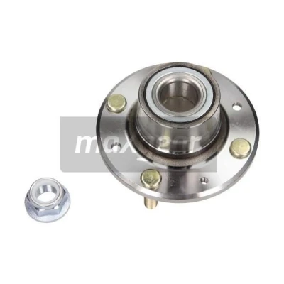 Kuva MAXGEAR 33 0654 Pyöränlaakerit Taka akseli 140