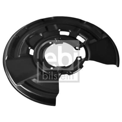 Kuva FEBI BILSTEIN 174246 Jarrukilpi Taka akseli, oikea BMW: 3 Touring, GT