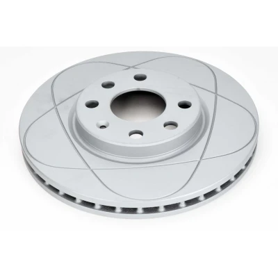Kuva ATE PowerDisc 24.0324 0166.1 Jarrulevyt 260,0 24,0 4 100,0 Tuuletettu pinnoitettu Seostettu / hiilletty OPEL: Corsa C Hatchback, Meriva A