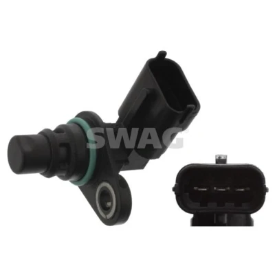 Kuva SWAG 50 94 4787 Nokka Akselin Asentotunnistin FORD: FOCUS 3 Turnier, Tourneo Connect / Grand V408 Farmari, MONDEO 4 Turnier