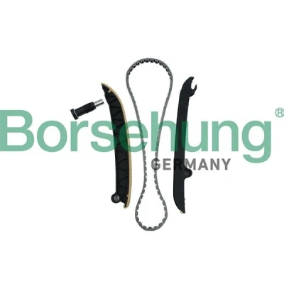 Kuva Borsehung B18296 Jakoketjusarja SKODA: Octavia II Hatchback, 2 Combi, Rapid VOLKSWAGEN: Beetle Golf 6, 6