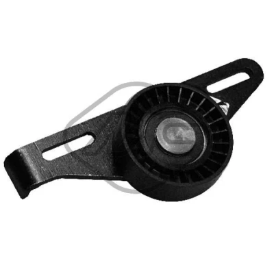 Kuva Hihnankiristin, moniurahihna DACIA, NISSAN, RENAULT OE 1175000Q0E, 1192500QAB, 7700105325