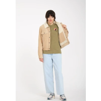 Kuva Volcom Weellow Relaxed fit farkut, Koko: 25, Light blue