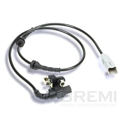 Kuva BREMI 51121 ABS Anturi Kaapelilla PEUGEOT: 307 SW, Farmari, Hatchback, CITROËN: C4 Coupe, DS4 I Hatchback