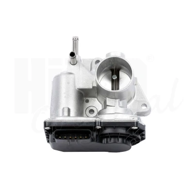 Kuva HITACHI 138588 Kaasuläppäkotelo Sähköinen