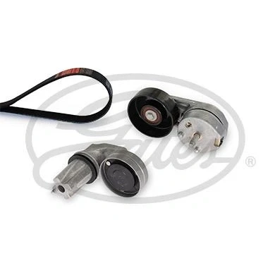 Kuva GATES K016PK2103 Moniurahihnasarja LAND ROVER: Range Rover Sport