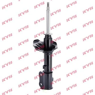 Kuva Iskunvaimennin, Etuakseli, vasen HYUNDAI ACCENT I, Sedan OE 5465122000, 5465122050, 5465122051
