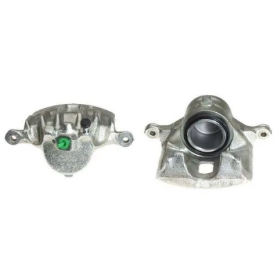 Kuva BUDWEG CALIPER 343035 Jarrusatula TOYOTA: Corolla VIII Sedan, VI Liftback, VII Sedan