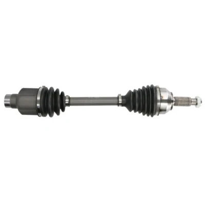 Kuva PASCAL G2G023PC Vetoakseli Etuakseli, oikea 580 Autoihin ilman ABS FORD: MONDEO 3 Kombi, Stufenheck